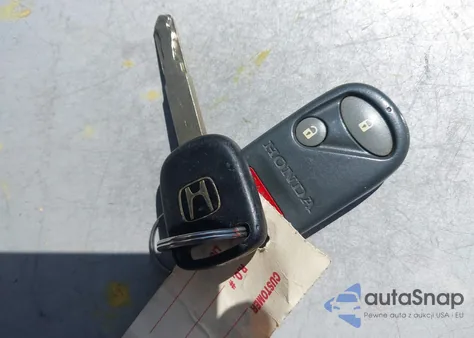 2005 Honda Civic Lx from USA, damaged, VIN 1HGES16535L019593